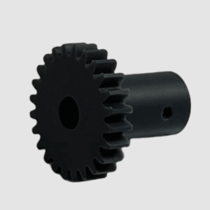چرخ دنده گیربکس Ø52*Ø12*50  دندانه 24